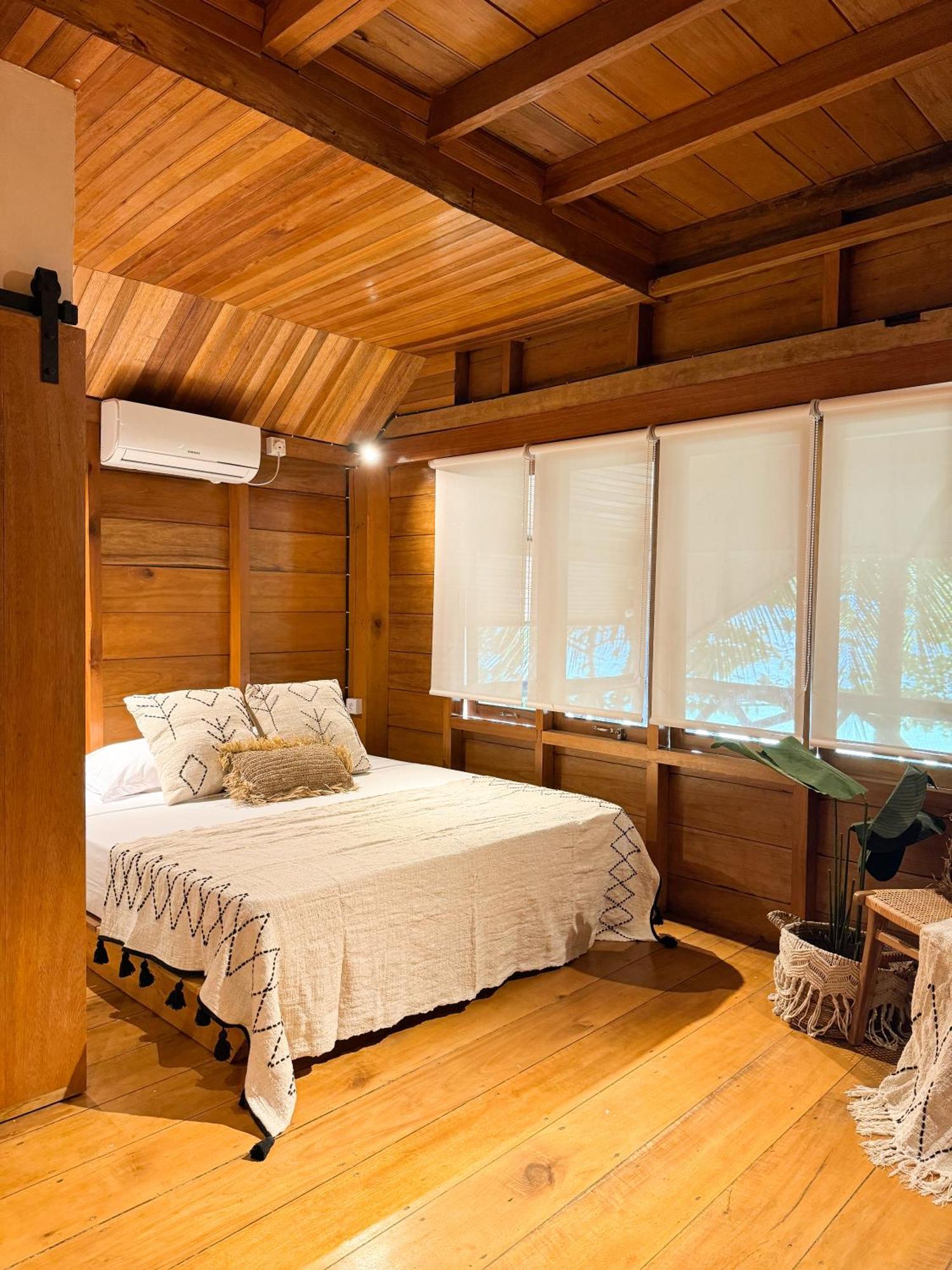Villa Tala Tua Pejat Ngoại thất bức ảnh