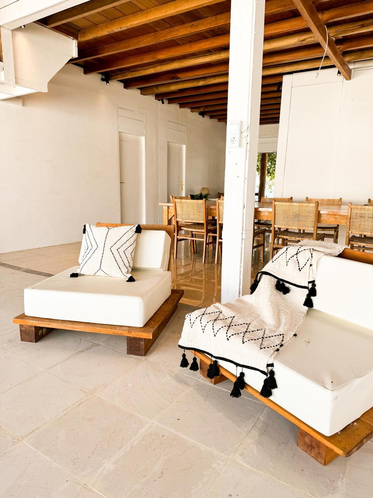 Villa Tala Tua Pejat Ngoại thất bức ảnh