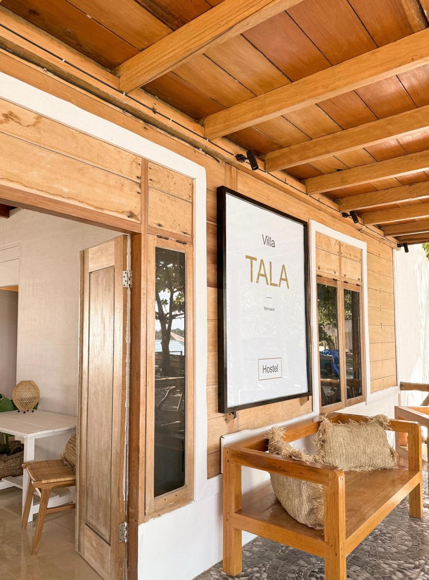 Villa Tala Tua Pejat Ngoại thất bức ảnh