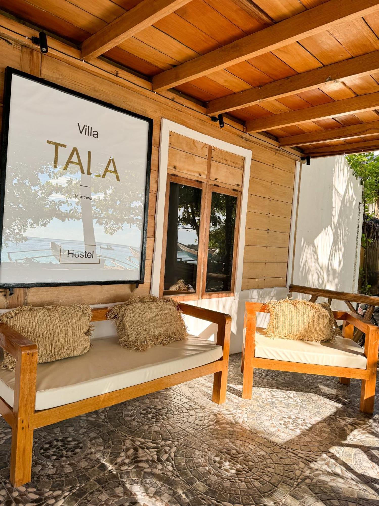 Villa Tala Tua Pejat Ngoại thất bức ảnh