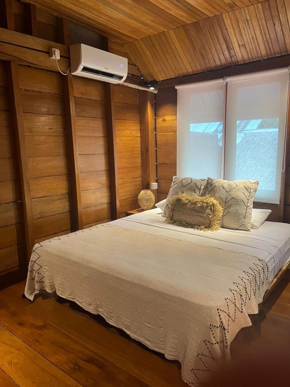 Villa Tala Tua Pejat Ngoại thất bức ảnh