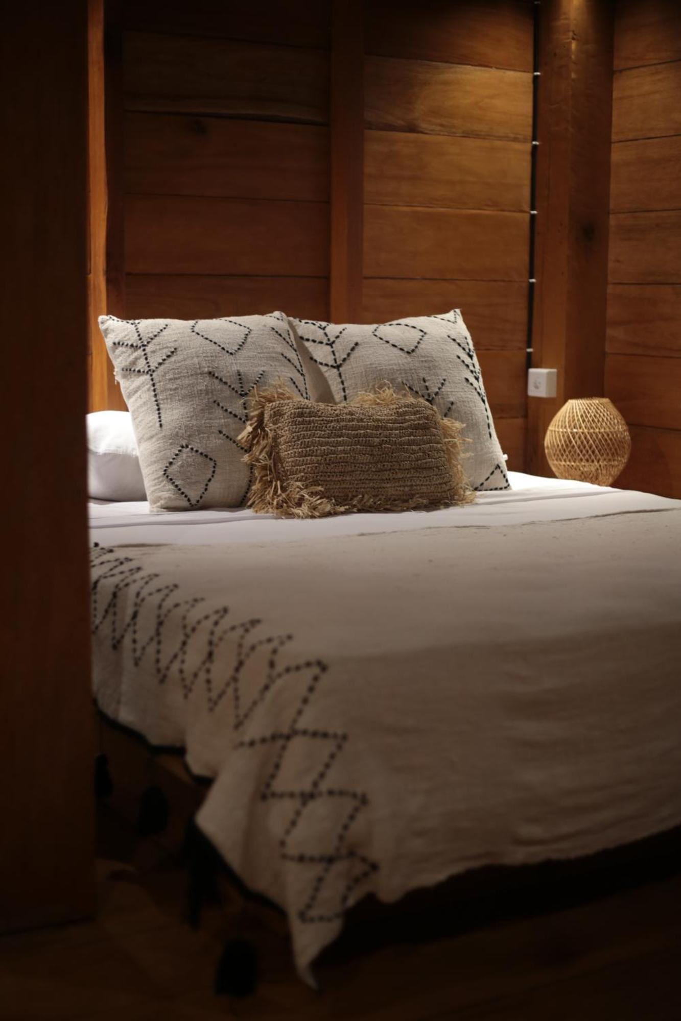 Villa Tala Tua Pejat Ngoại thất bức ảnh