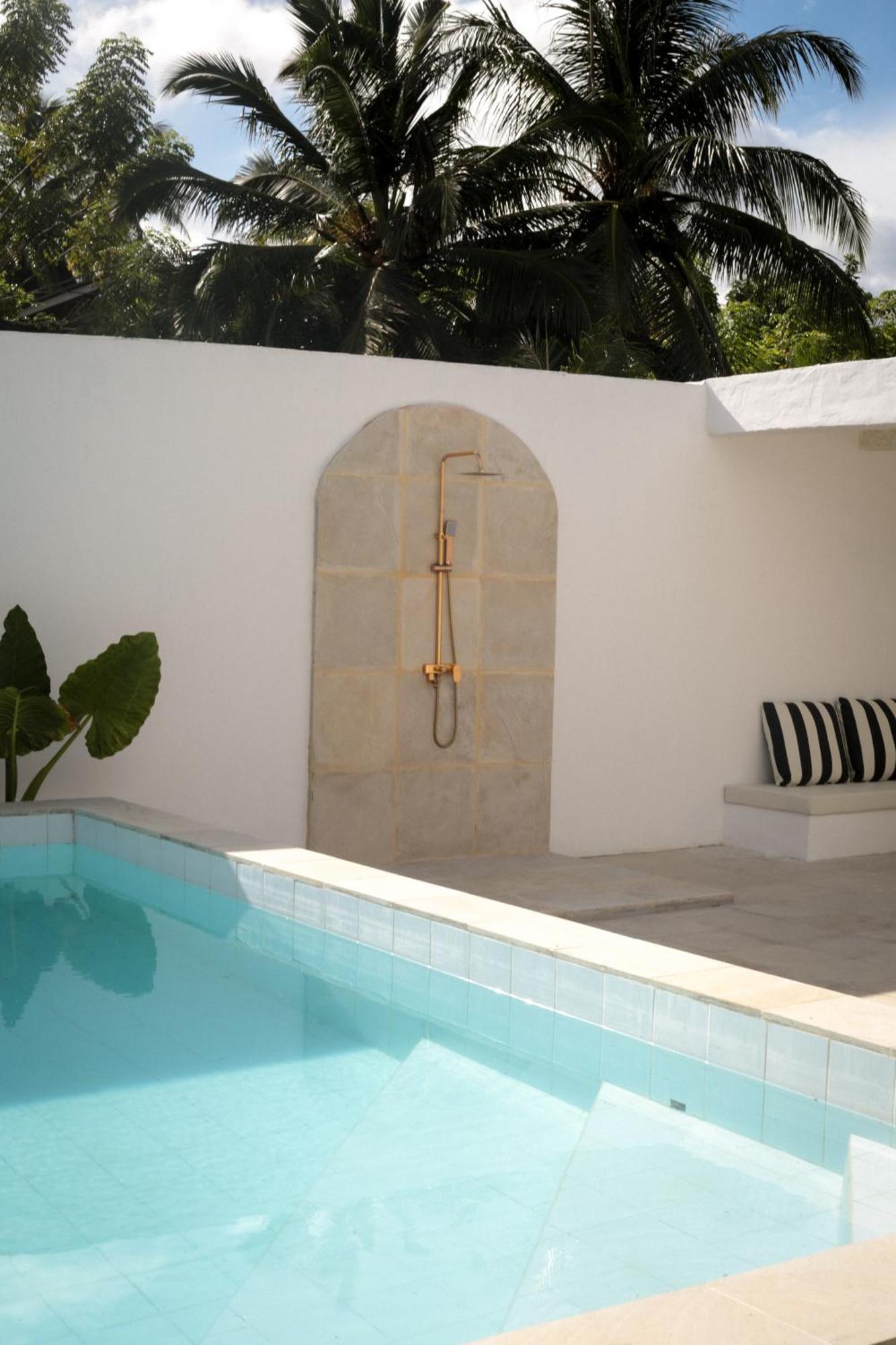 Villa Tala Tua Pejat Ngoại thất bức ảnh