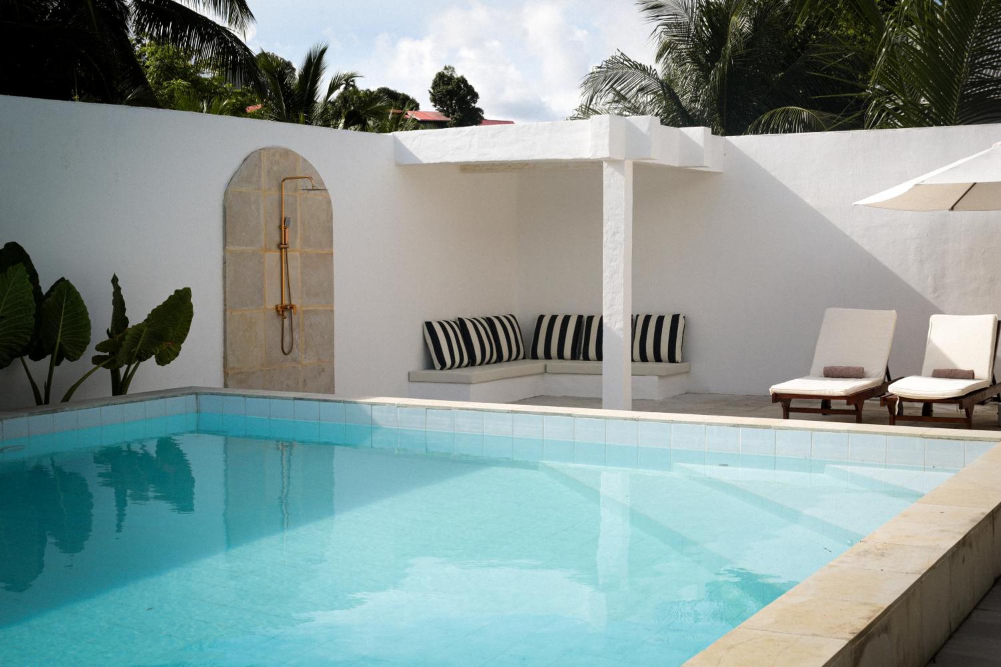 Villa Tala Tua Pejat Ngoại thất bức ảnh